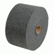 C.E. Smith Carpet Roll - Grey - 11&quot;W x 12'L - 11372