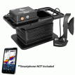 Vexilar SP300 SonarPhone T-Box Portable Installation Pack - SP300