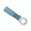 Ancor 16-14 Gauge - 3/8&quot; Heat Shrink Ring Terminal - 3-Pack - 311603