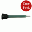 Weld Mount AT-850 Square Mixing Tip f/AT-8040 & AT850 - 4&quot; - Case of 10 - 80850