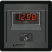 Blue Sea 1474 DC Digital Voltmeter Panel - 1474