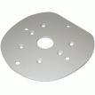 Edson Vision Series Mounting Plate f/Simrad HALO&trade; Open Array - 68575