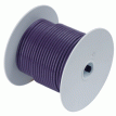 Ancor Purple 14AWG Tinned Copper Wire - 100\' - 104710