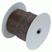 Ancor Brown 14AWG Tinned Copper Wire - 100' - 104210