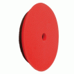 Shurhold Pro Polish Red Foam Pad - 7&quot; - 3552