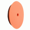 Shurhold Buff Magic Light Duty Orange Foam Pad - 7&quot; - 3554