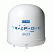 KVH TracPhone&reg; Fleet One Compact Dome w/10M Cable - 01-0398