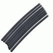 Ancor Adhesive Lined Heat Shrink Tubing (ALT) - 1/8&quot; x 12&quot; - 10-Pack - Black - 301124