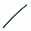 Ancor Adhesive Lined Heat Shrink Tubing (ALT) - 1/8&quot; x 48&quot; - 1-Pack - Black - 301148