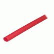 Ancor Adhesive Lined Heat Shrink Tubing (ALT) - 1/4&quot; x 48&quot; - 1-Pack - Red - 303648