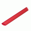 Ancor Adhesive Lined Heat Shrink Tubing (ALT) - 3/8&quot; x 48&quot; - 1-Pack - Red - 304648