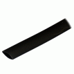 Ancor Adhesive Lined Heat Shrink Tubing (ALT) - 3/4&quot; x 48&quot; - 1-Pack - Black - 306148