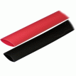 Ancor Adhesive Lined Heat Shrink Tubing (ALT) - 3/4&quot; x 3&quot; - 2-Pack - Black/Red - 306602