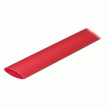 Ancor Adhesive Lined Heat Shrink Tubing (ALT) - 3/4&quot; x 48&quot; - 1-Pack - Red - 306648