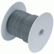 Ancor Grey 18 AWG Tinned Copper Wire - 500' - 100450