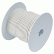 Ancor White 18 AWG Tinned Copper Wire - 250' - 100925
