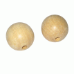 TACO Cork Outrigger Line Stops - 1-1/4&quot; (Pair) - COK-0017-2