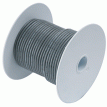 Ancor Grey 14 AWG Tinned Copper Wire - 18' - 184403