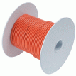 Ancor Orange 14 AWG Tinned Copper Wire - 1,000' - 104599