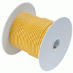 Ancor Yellow 14 AWG Tinned Copper Wire - 18' - 185003