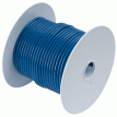 Ancor Dark Blue 12 AWG Tinned Copper Wire - 250' - 106125