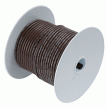 Ancor Brown 10 AWG Tinned Copper Wire - 250' - 108225