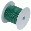 Ancor Green 10 AWG Tinned Copper Wire - 25' - 108302