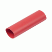 Ancor Heavy Wall Heat Shrink Tubing - 3/4&quot; x 48&quot; - 1-Pack - Red - 326648