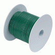 Ancor Green 8 AWG Tinned Copper Wire - 1,000' - 111399