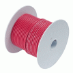 Ancor Red 8 AWG Tinned Copper Wire - 500' - 111550