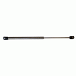 Whitecap 20&quot; Gas Spring - 20lb - Stainless Steel - G-3420SSC