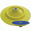 Shurhold Quick Change Rotary Pad Holder - 7&quot; Pads or Larger - YBP-5100