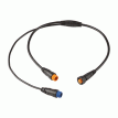 Garmin Transducer Adapter Cable f/P72, P79, GT15 & GT30 for echoMAP&#153; CHIRP - 010-12445-33
