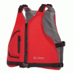 Onyx Youth Universal Paddle Vest - Red - 121900-100-002-17