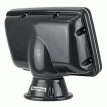 NavPod PP5050 PowerPod Uncut (Usable Face = 12.75&quot; x 8.55&quot;H) (32.4cm W x 21.7cm H) - Carbon Black - PP5050-C