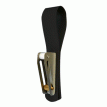 Dock Edge Fender Holder w/Adjuster - Black - 91-536-F