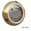 OceanLED Sport S3166S Underwater LED Light - Ultra White - 012102W