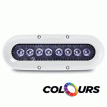 OceanLED X-Series X8 - Colors LEDs - 012307C