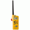 Ocean Signal SafeSea V100 GMDSS VHF Radio - 21 Channels - 720S-00585