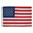 Taylor Made 12&quot; x 18&quot; Deluxe Sewn 50 Star Flag - 8418