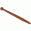 Taylor Made Teak Flag Pole - 1&quot; x 24&quot; - 60750-TAYLORMADE