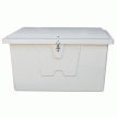 Taylor Made Stow 'n Go Dock Box - Deep Small - 46&quot;L x 26&quot;W x 27&quot;H - 83553