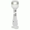 Hella Marine NaviLED 360 Compact All Round Lamp - 2nm - 12&quot; Fold Down Base - White - 980960311