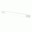 Hella Marine LED Surface Strip Light - White LED - 24V - No Switch - 958124401