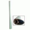 Scanstrut LMB-EXTSHORT 25.5&quot; Extension Kit f/LMB Mounting Pole - LMB-EXTSHORT