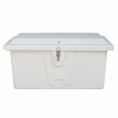 Taylor Made Stow &#39;n Go Dock Box - 48&quot; x 20&quot; x 18&quot; - Low Profile Medium - 83557