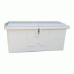 Taylor Made Stow &#39;n Go Dock Box - 24&quot; x 54&quot; x 22&quot; - Small - 83562