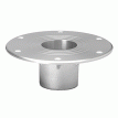 TACO Table Support - Flush Mount - Fits 2-3/8&quot; Pedestals - Z10-4085BLY60MM