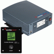 Samlex 1000W Pure Sine Wave Inverter - 12V w/LCD Display Remote Control - SSW-1000-12A