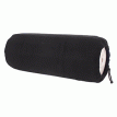 Master Fender Covers HTM-3 - 10&quot; x 30&quot; - Single Layer - Black - MFC-3BS